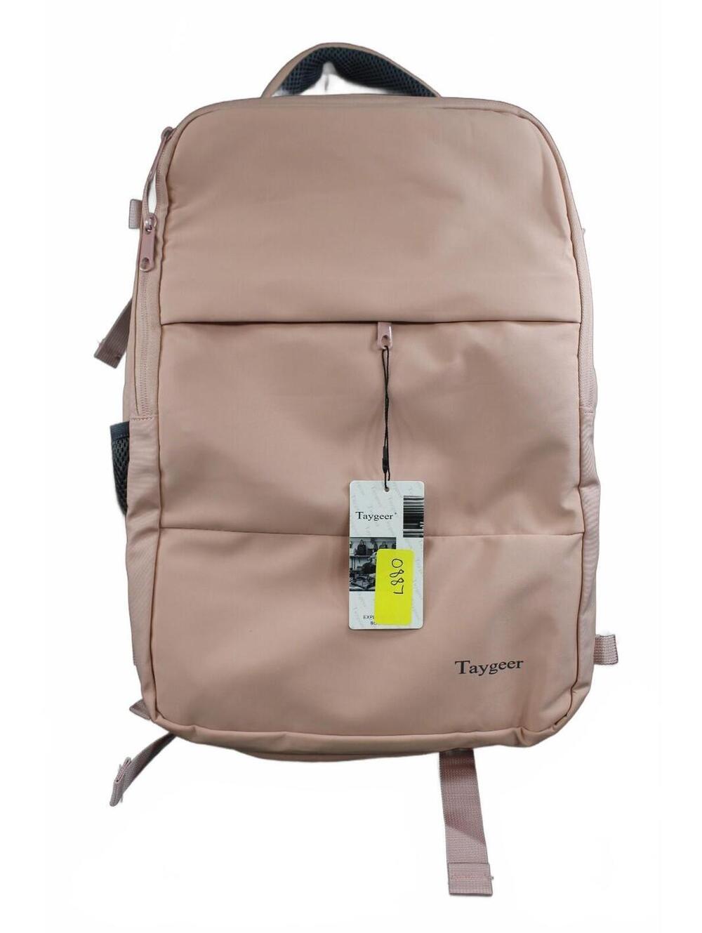 Taygeer TSA Travel Backpack for Women